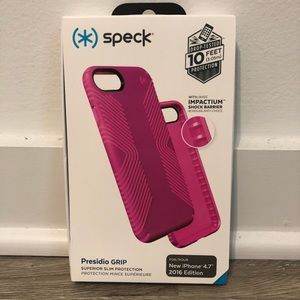 iPhone 7 Speck Case